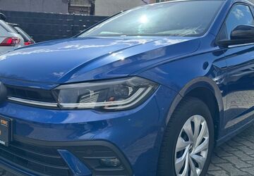 VW Polo 27.640 km 17.999 &euro; Oberhausen 46045