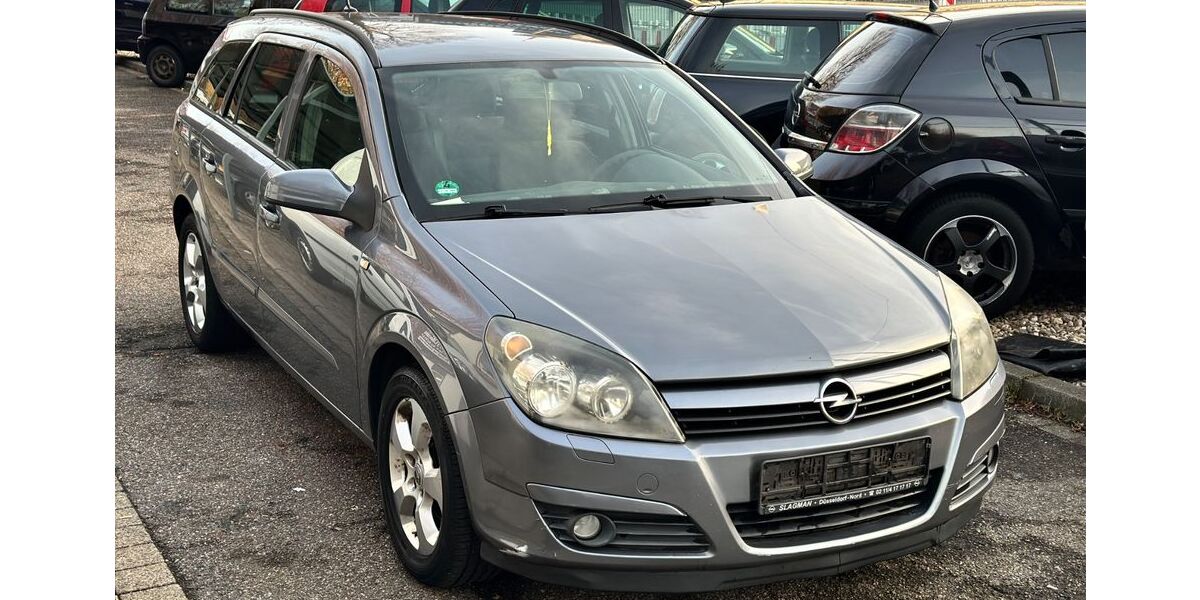 Opel Astra 230.000 km 1.990 &euro; Essen 45145