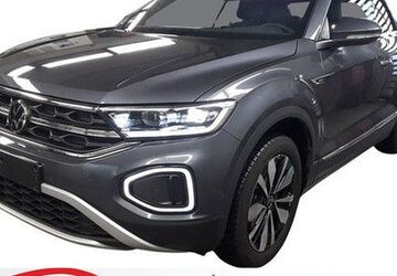 VW T-Roc 13.274 km 31.402 &euro; Witten 58453