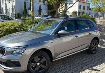 Skoda Kamiq 23.000 km 18.480 &euro; Dortmund 44269