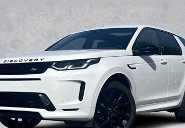 Land Rover Discovery Sport 81.969 km 39.999 &euro; Dortmund 44143