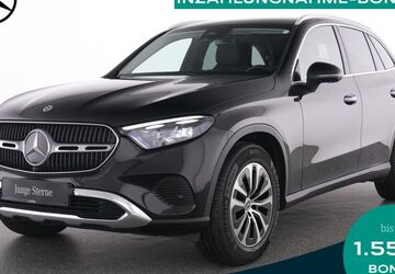 Mercedes-Benz GLC 220 23.746 km 51.985 &euro; Essen 45309