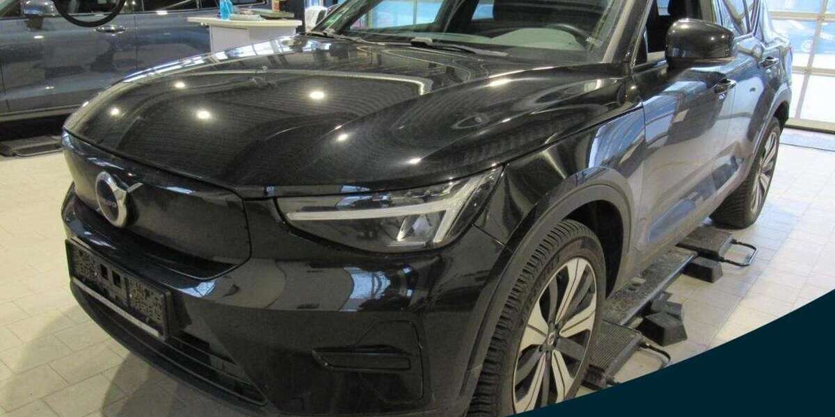 Volvo XC40 47.650 km 26.850 &euro; Essen-Kray 45309