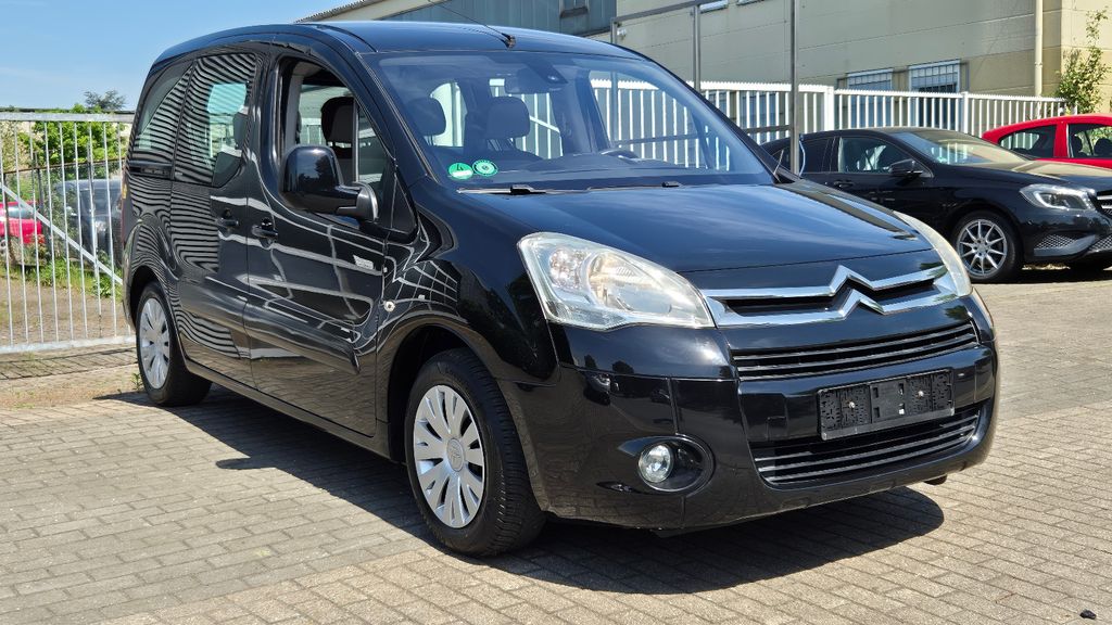 Citroen Berlingo 128.000 km 5.900 &euro; Essen 45356
