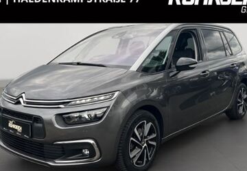 Citroen Grand C4 Picasso / SpaceTourer 50.990 km 20.390 &euro; Essen 45143