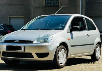 Ford Fiesta 226.900 km 1.599 &euro; Bochum 44866