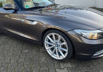 BMW Z4 39.600 km 35.900 &euro; Gelsenkirchen 45886