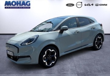 Ford Puma Gen-E 5.000 km 40.990 &euro; Datteln 45711