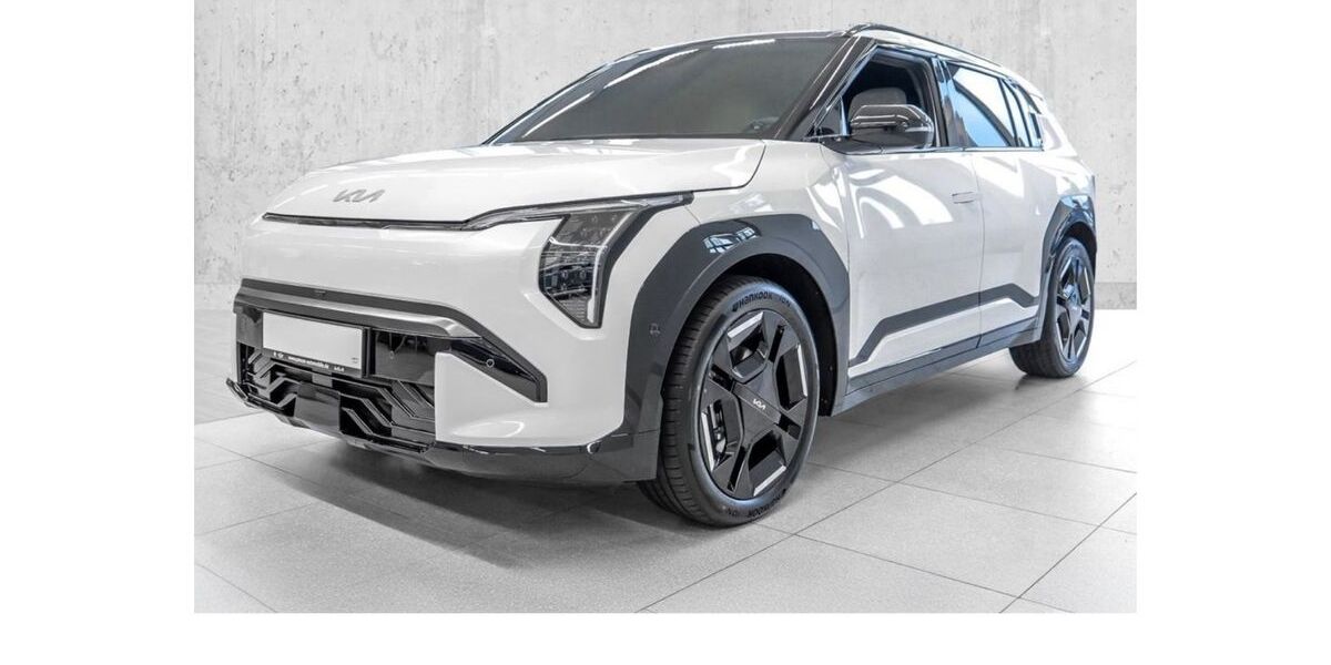 Kia EV3 5.999 km 41.990 &euro; Sprockhövel 45549