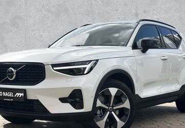 Volvo XC40 6.361 km 35.890 &euro; Essen 45141