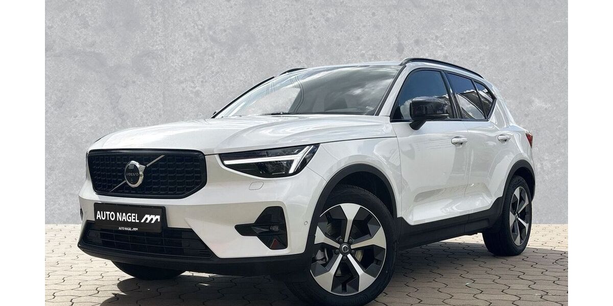 Volvo XC40 6.361 km 38.490 &euro; Essen 45141