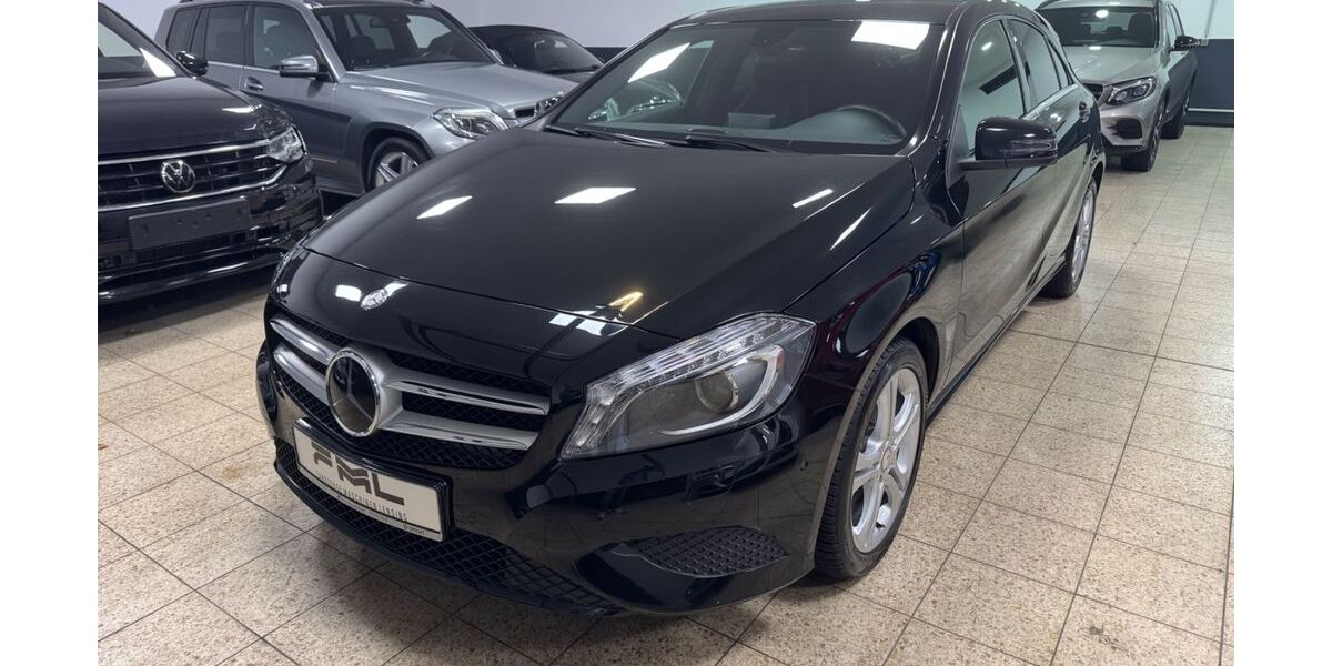 Mercedes-Benz A 180 38.993 km 15.999 &euro; Selm 59379