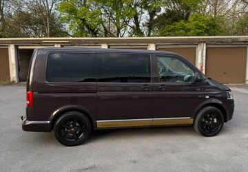 VW T6 Multivan 150.000 km 18.999 &euro; Bochum 44809