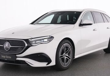 Mercedes-Benz E 220 11.921 km 54.785 &euro; Essen 45309