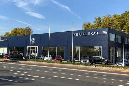 Fiat Panda 9.990 km 20.690 &euro; Herne 44625
