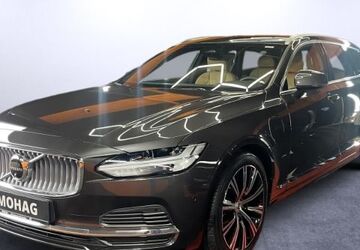 Volvo V90 38.705 km 36.880 &euro; Recklinghausen 45659