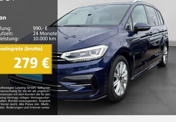 VW Touran 27.432 km 32.450 &euro; Oberhausen 46047