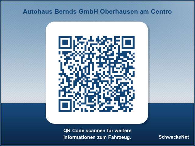 Renault Trafic 2.500 km 48.998 &euro; Oberhausen 46047