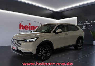 Honda HR-V 3.000 km 28.480 &euro; Dortmund 44149