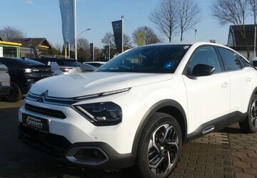 Citroen C4 13.000 km 19.990 &euro; Oberhausen 46147