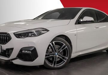 BMW 218 Gran Coupé 107.000 km 21.444 &euro; Dorsten 46284