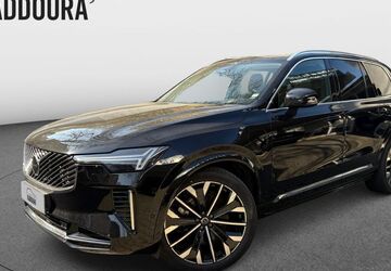 Volvo XC90 22.677 km 65.390 &euro; Wuppertal 42117