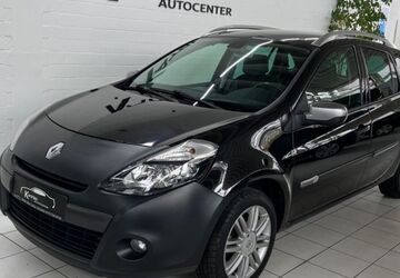 Renault Clio 182.638 km 1.999 &euro; Schwelm 58332