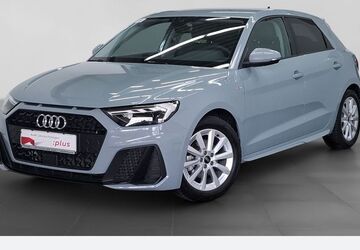 Audi A1 8.972 km 28.320 &euro; Bochum 44809