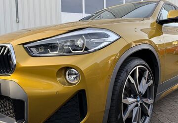 BMW X2 149.088 km 19.980 &euro; Hagen 58135