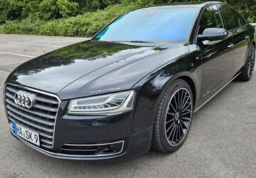 Audi A8 170.000 km 26.000 &euro; Hagen 58119