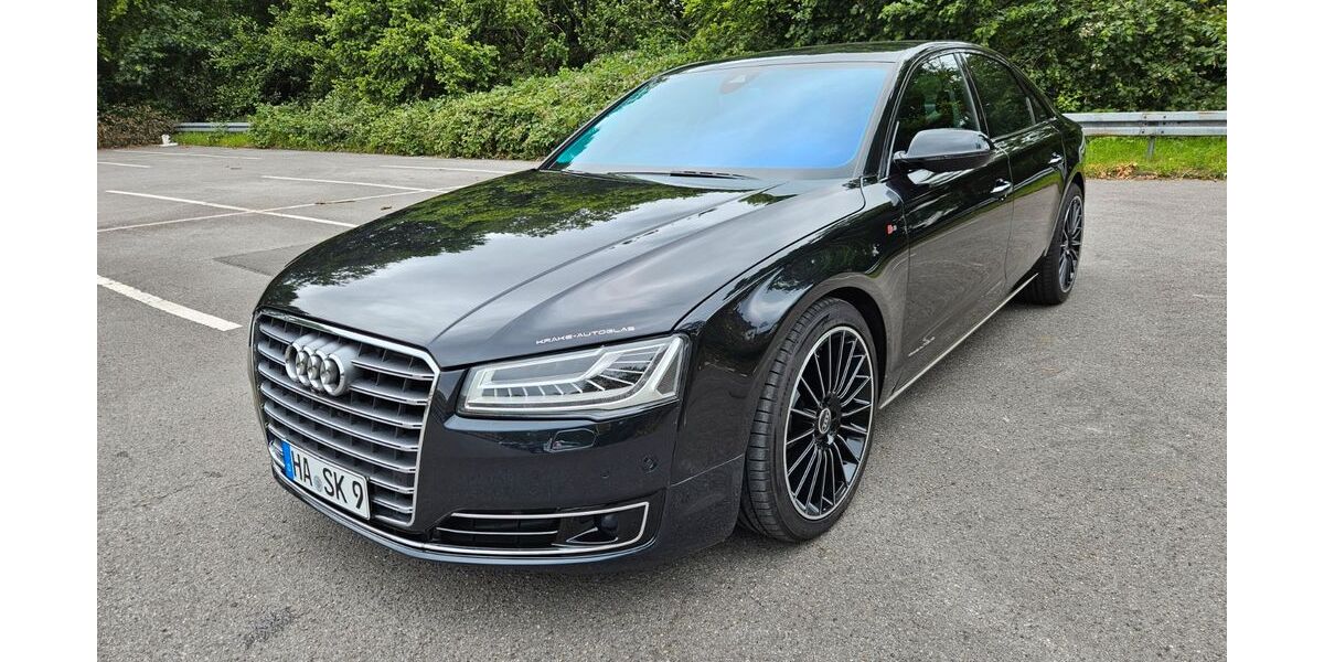 Audi A8 170.000 km 26.000 &euro; Hagen 58119