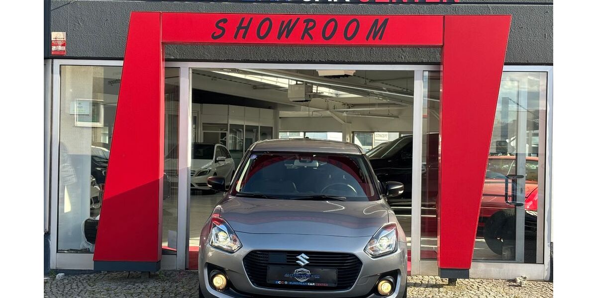 Suzuki Swift 41.015 km 12.900 &euro; Mülheim an der Ruhr 45472