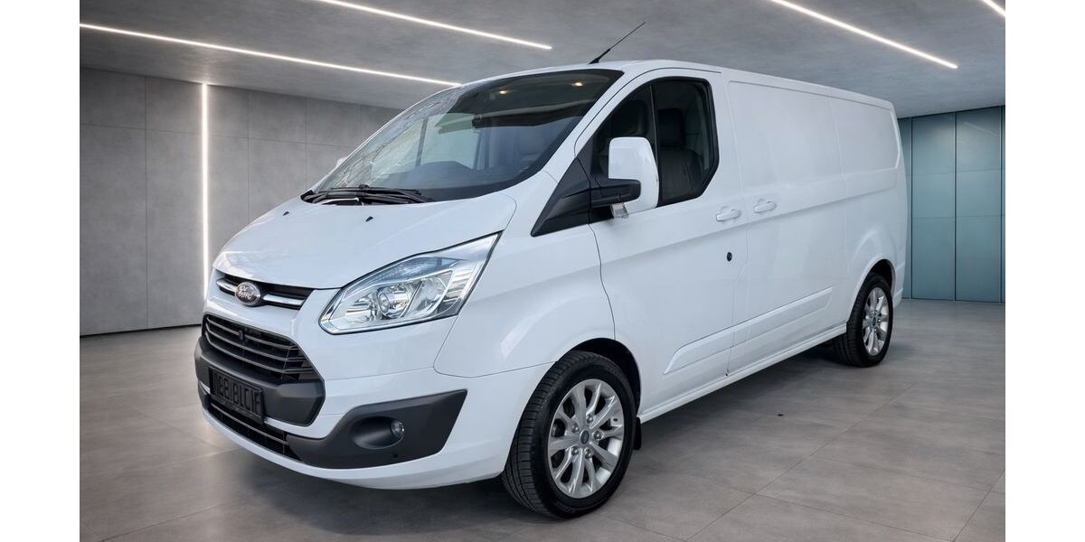 Ford Transit Custom 225.000 km 9.000 &euro; Essen 45141