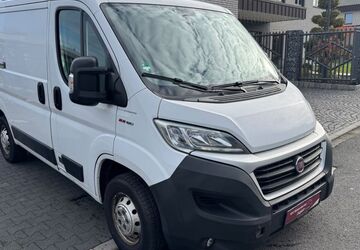 Fiat Ducato 515.000 km 6.490 &euro; Castrop-Rauxel 44575