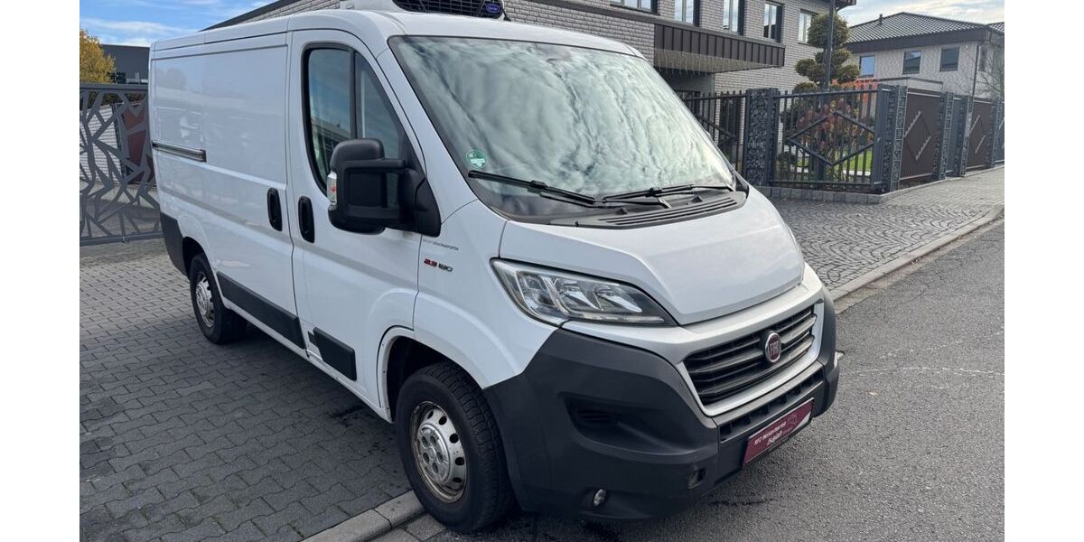 Fiat Ducato 515.000 km 6.490 &euro; Castrop-Rauxel 44575