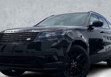 Land Rover Range Rover Velar 1.500 km 79.495 &euro; Dortmund 44143