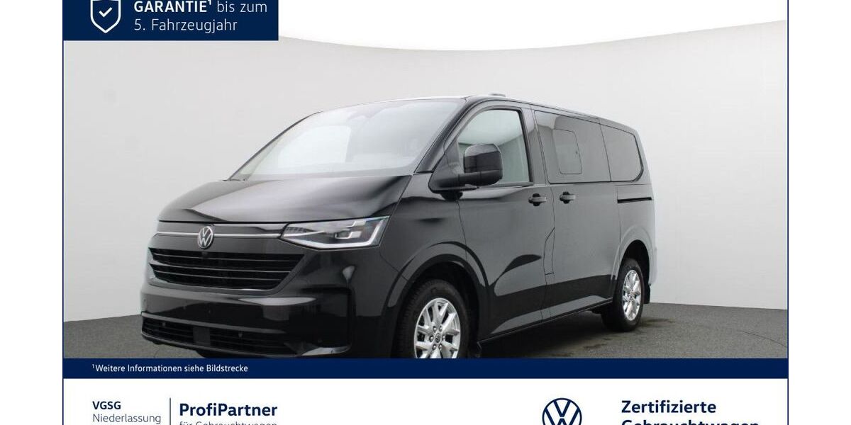 VW T7 Caravelle 13.634 km 49.990 &euro; Bochum 44866
