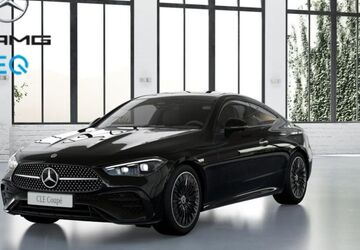 Mercedes-Benz CLE 220 17.804 km 53.160 &euro; Schwelm 58332