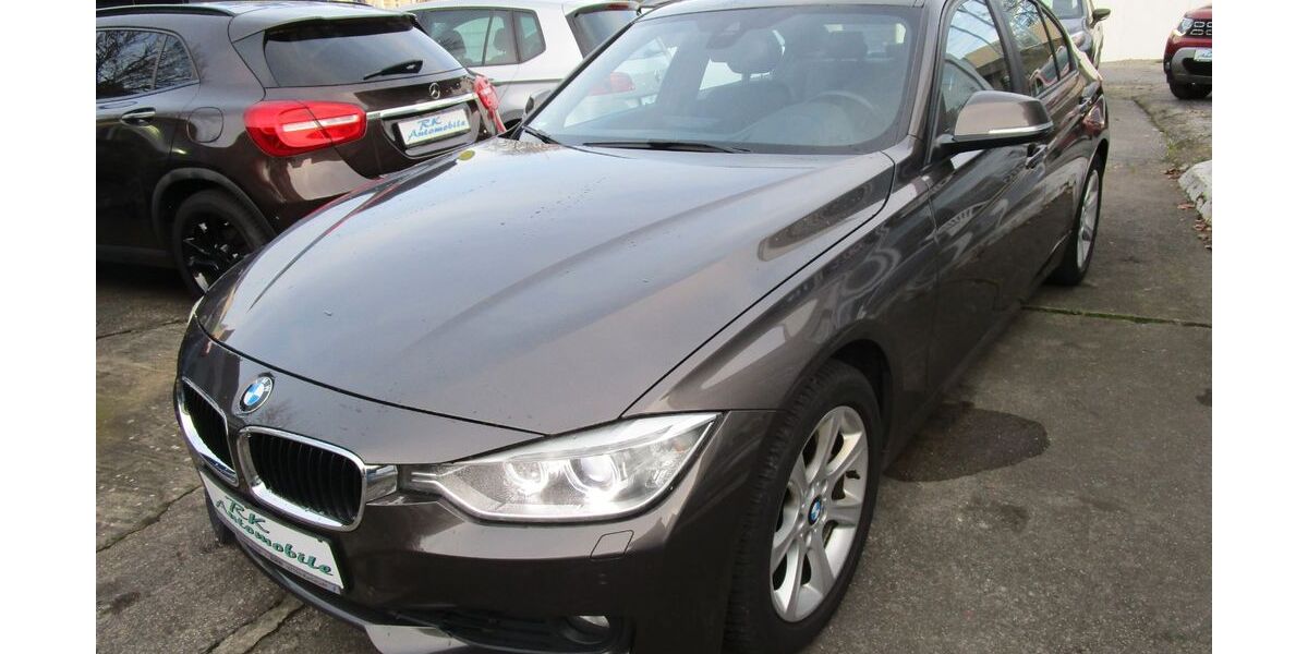 BMW 335 252.500 km 14.990 &euro; Dortmund 44379