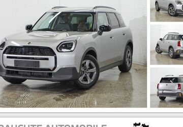 Mini Countryman C (Cooper) 34.743 km 31.499 &euro; Oberhausen 46117
