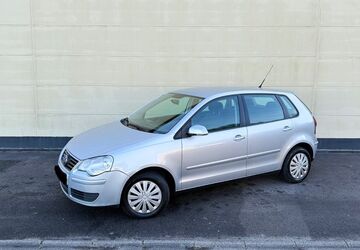 VW Polo 88.575 km 5.199 &euro; Hagen 58099