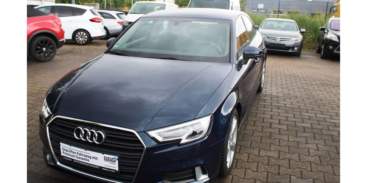 Audi A3 49.800 km 16.950 &euro; Mülheim a.d.Ruhr 45472