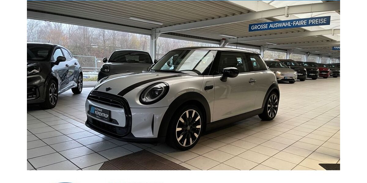 Mini Cooper 41.910 km 22.972 &euro; Lünen 44532