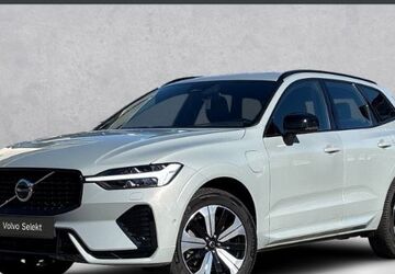 Volvo XC60 27.699 km 49.490 &euro; Dortmund 44143