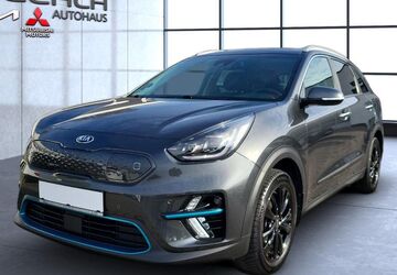 Kia Niro 33.500 km 23.950 &euro; Oberhausen 46049
