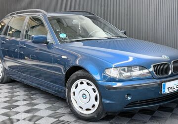 BMW 316 175.000 km 3.999 &euro; Wuppertal 42283