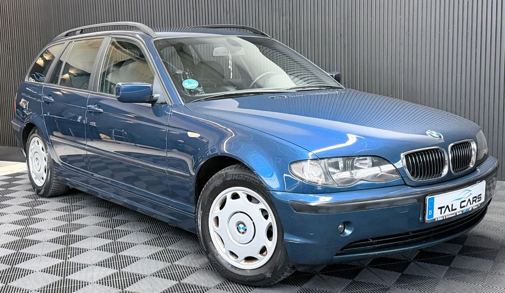 BMW 316 175.000 km 3.999 &euro; Wuppertal 42283