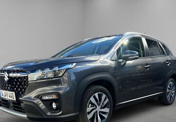 Suzuki (SX4) S-Cross 14.500 km 29.998 &euro; Wuppertal 42289
