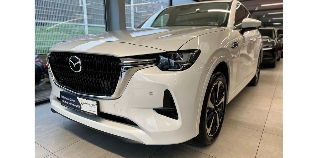 Mazda CX-60 64.130 km 36.990 &euro; Dortmund 44287