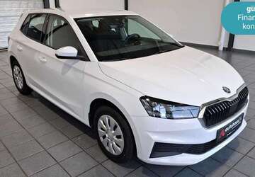 Skoda Fabia 8.842 km 13.590 &euro; Wuppertal - Barmen 42287